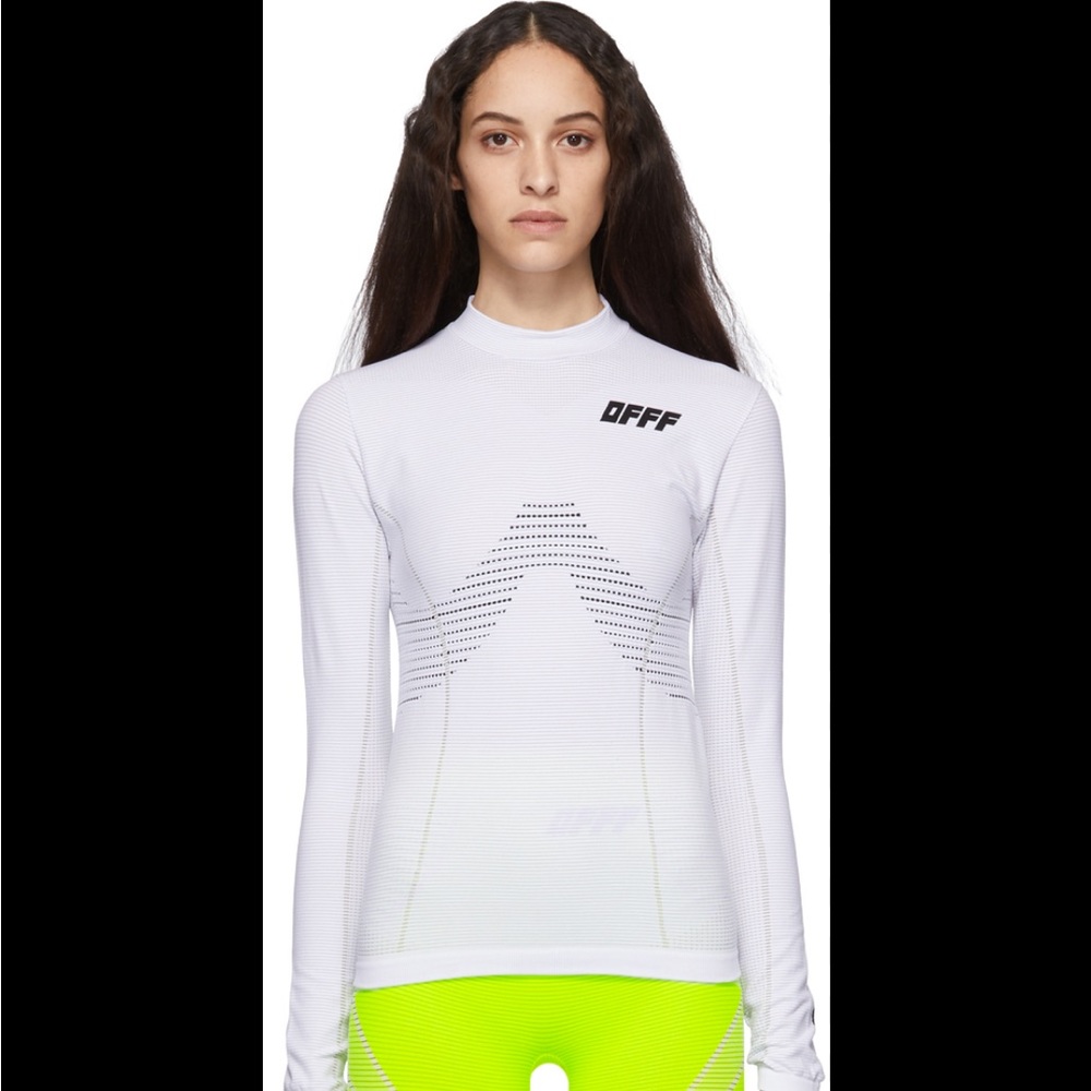 Off-white - Picture 2 of 5